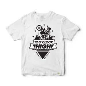 12 O'Clock High T-Shirt