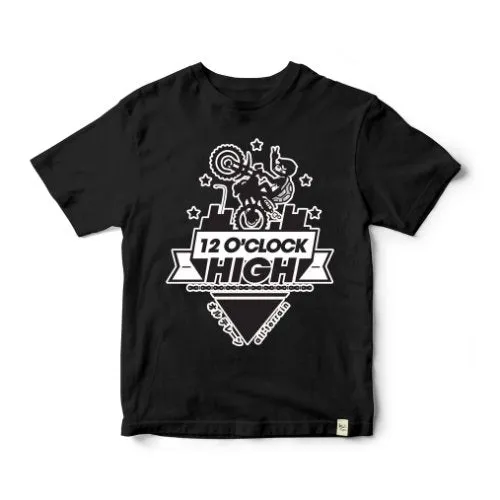 12 O'Clock High T-Shirt