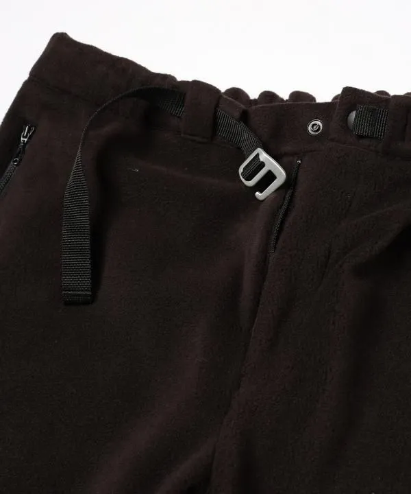 2 WAY FLEECE PANTS