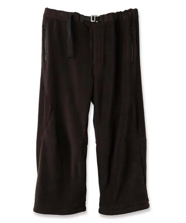 2 WAY FLEECE PANTS