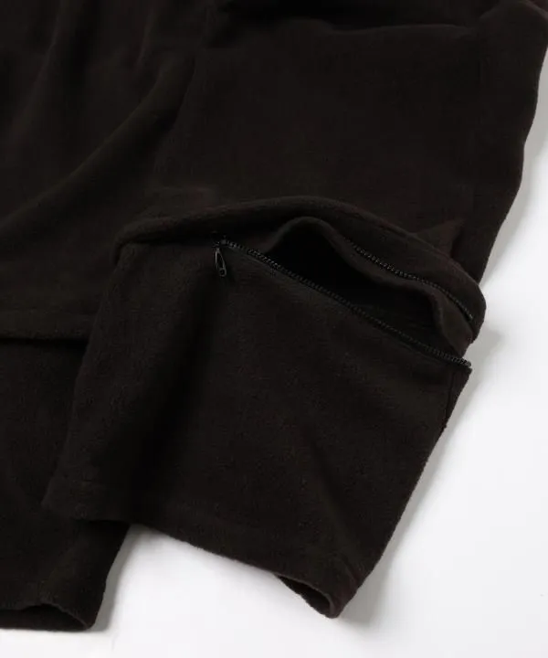 2 WAY FLEECE PANTS