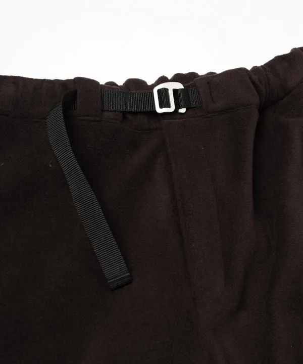 2 WAY FLEECE PANTS