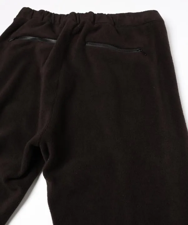 2 WAY FLEECE PANTS