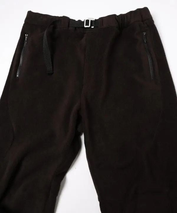 2 WAY FLEECE PANTS