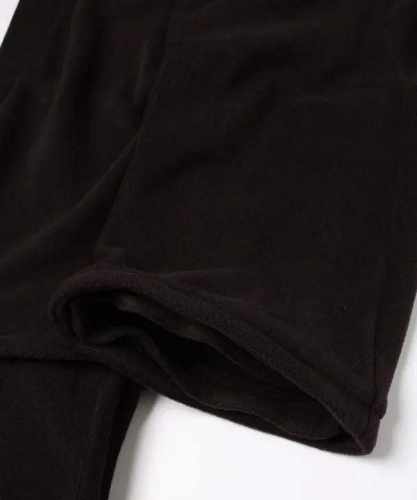 2 WAY FLEECE PANTS