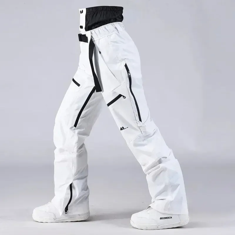 2024 Men Skiing Pants