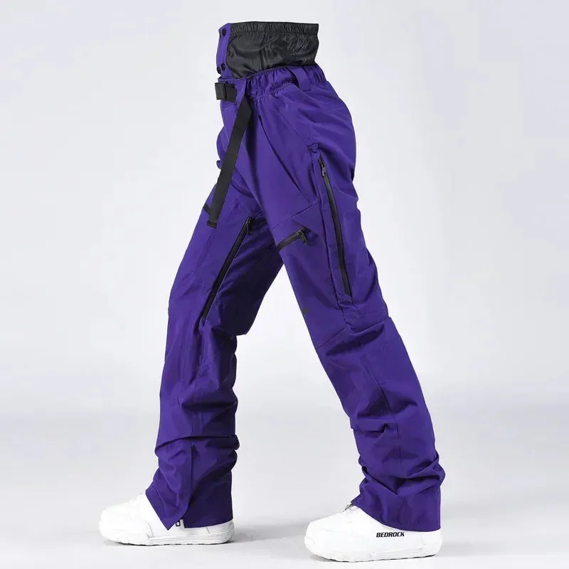 2024 Men Skiing Pants