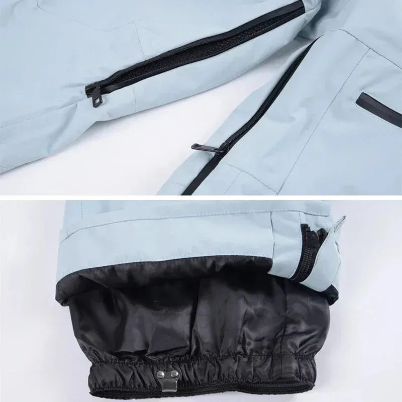 2024 Men Skiing Pants