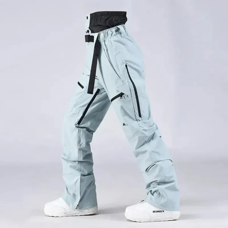 2024 Men Skiing Pants