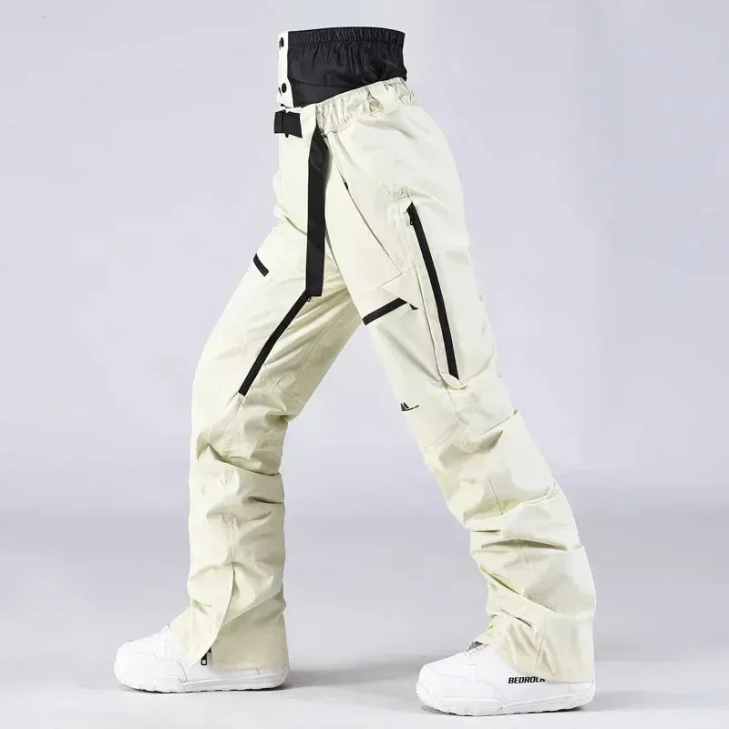 2024 Men Skiing Pants