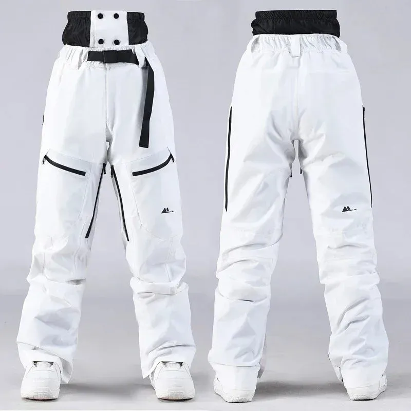 2024 Men Skiing Pants