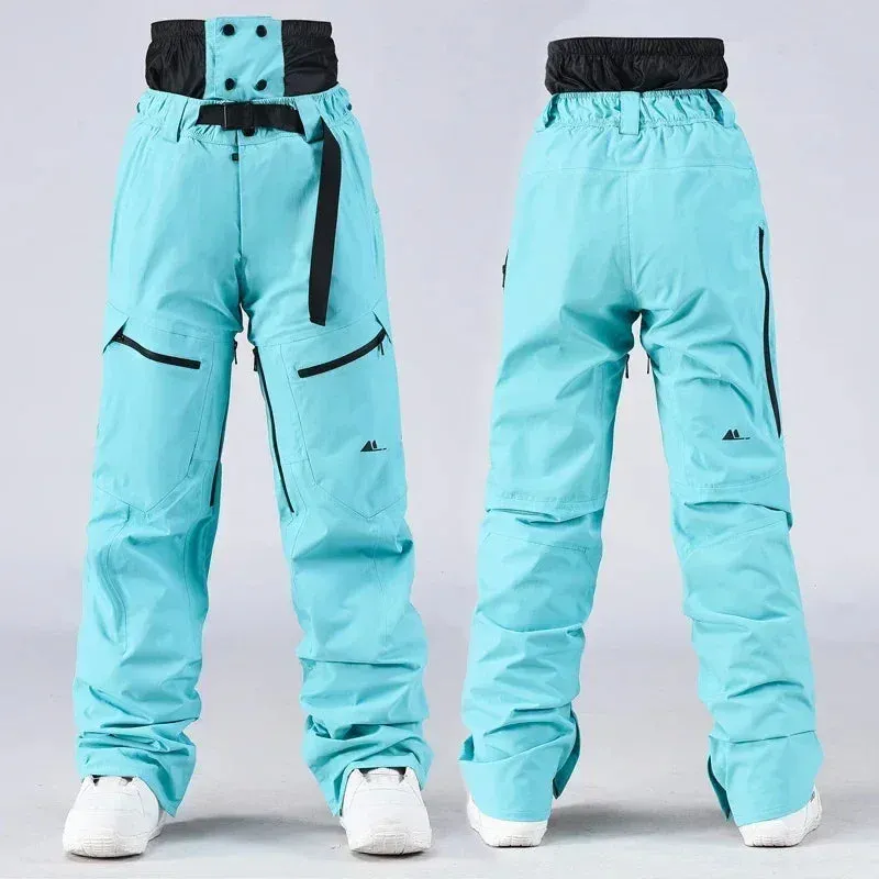 2024 Men Skiing Pants