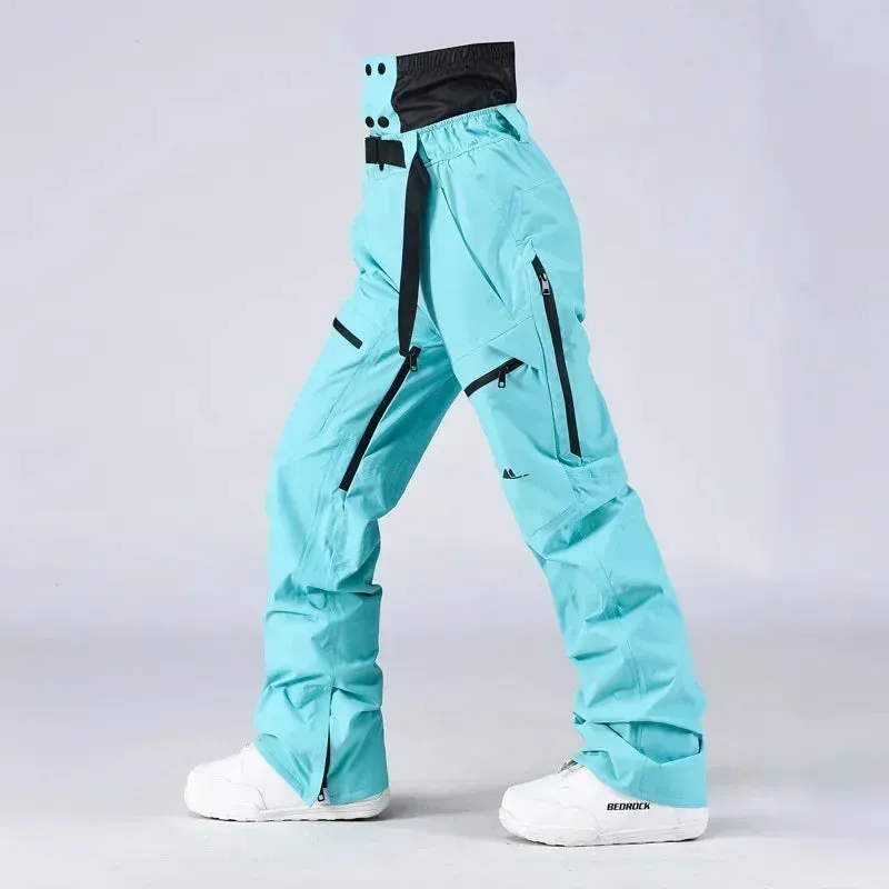 2024 Men Skiing Pants