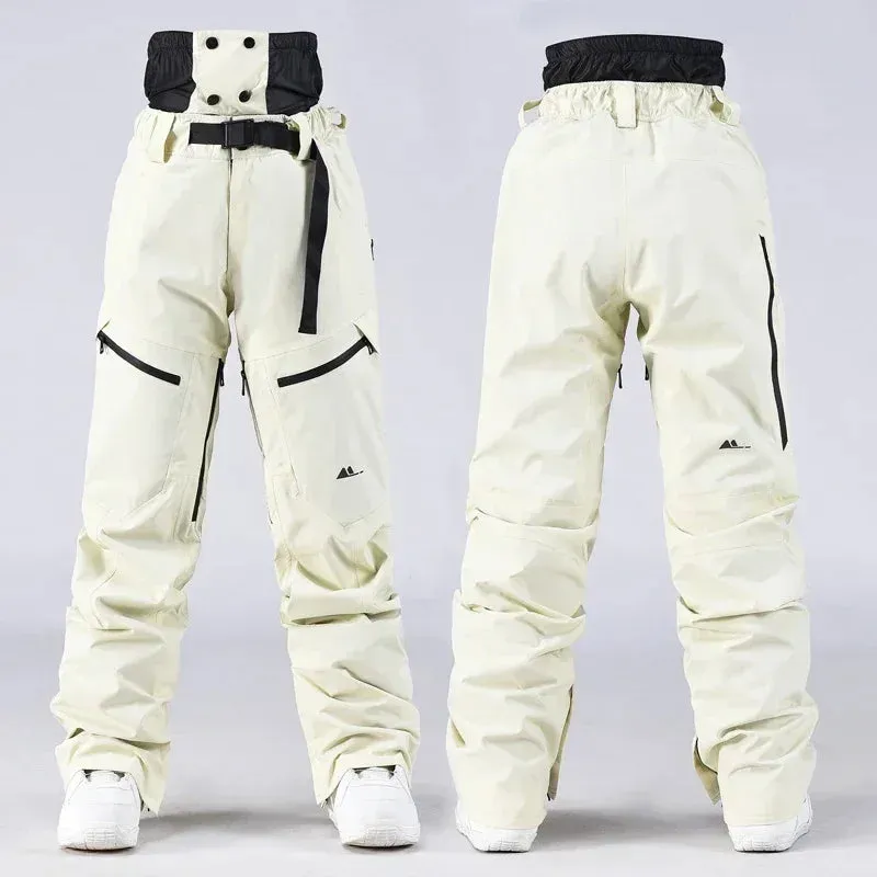 2024 Men Skiing Pants