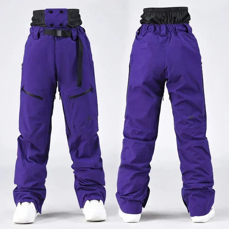 2024 Men Skiing Pants