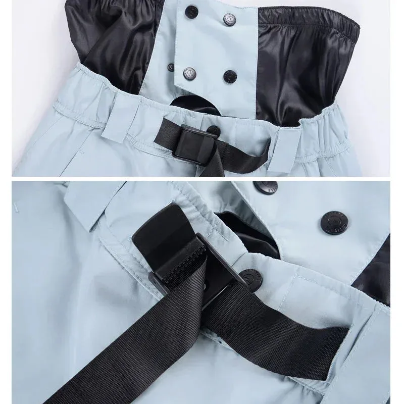 2024 Men Skiing Pants