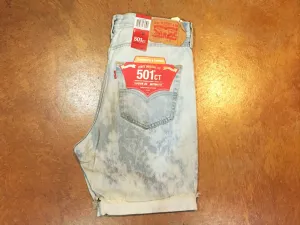 236790006 Levi's Premium 501 CT Shorts Oberon