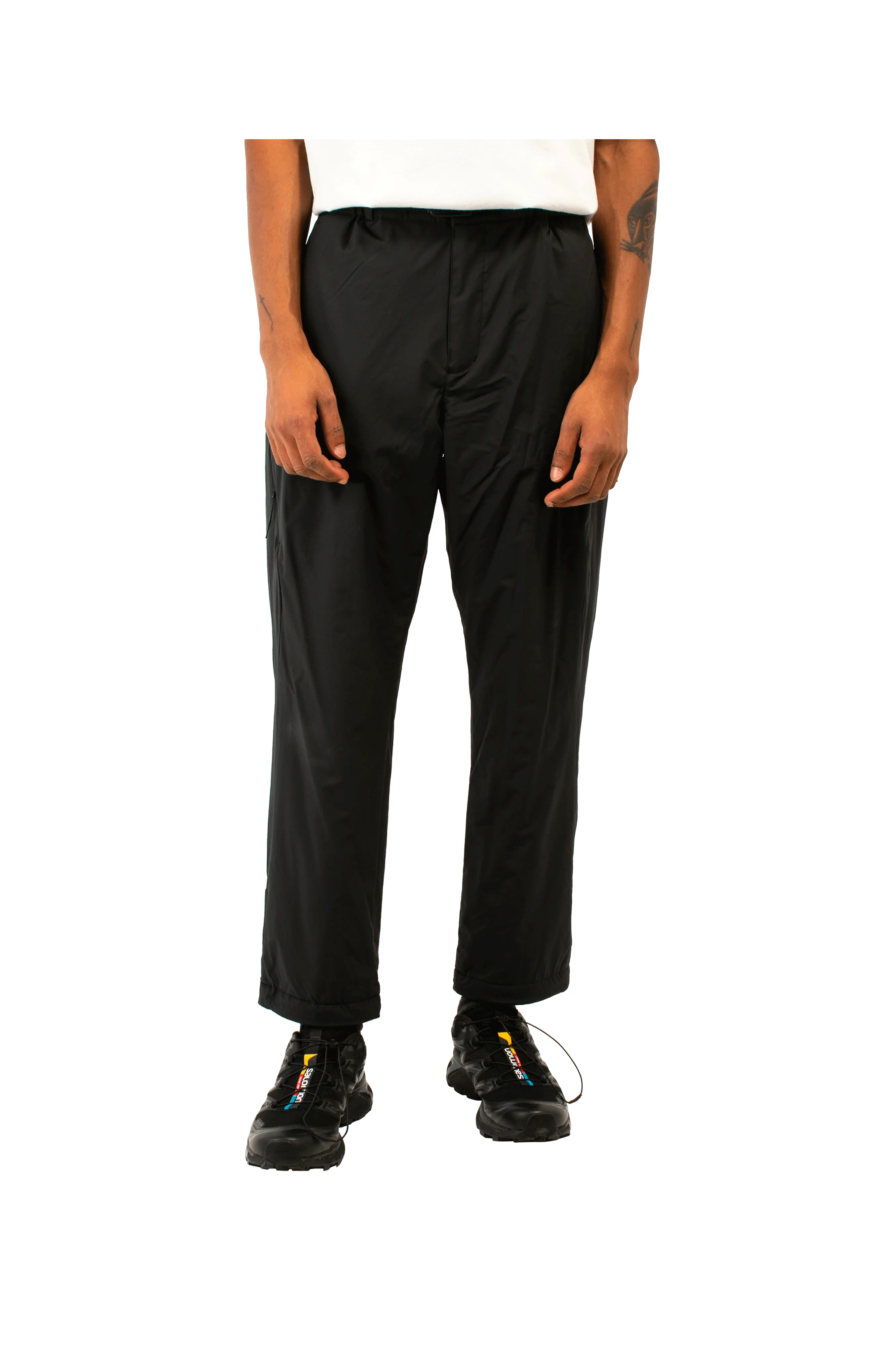 2L Octa Pants
