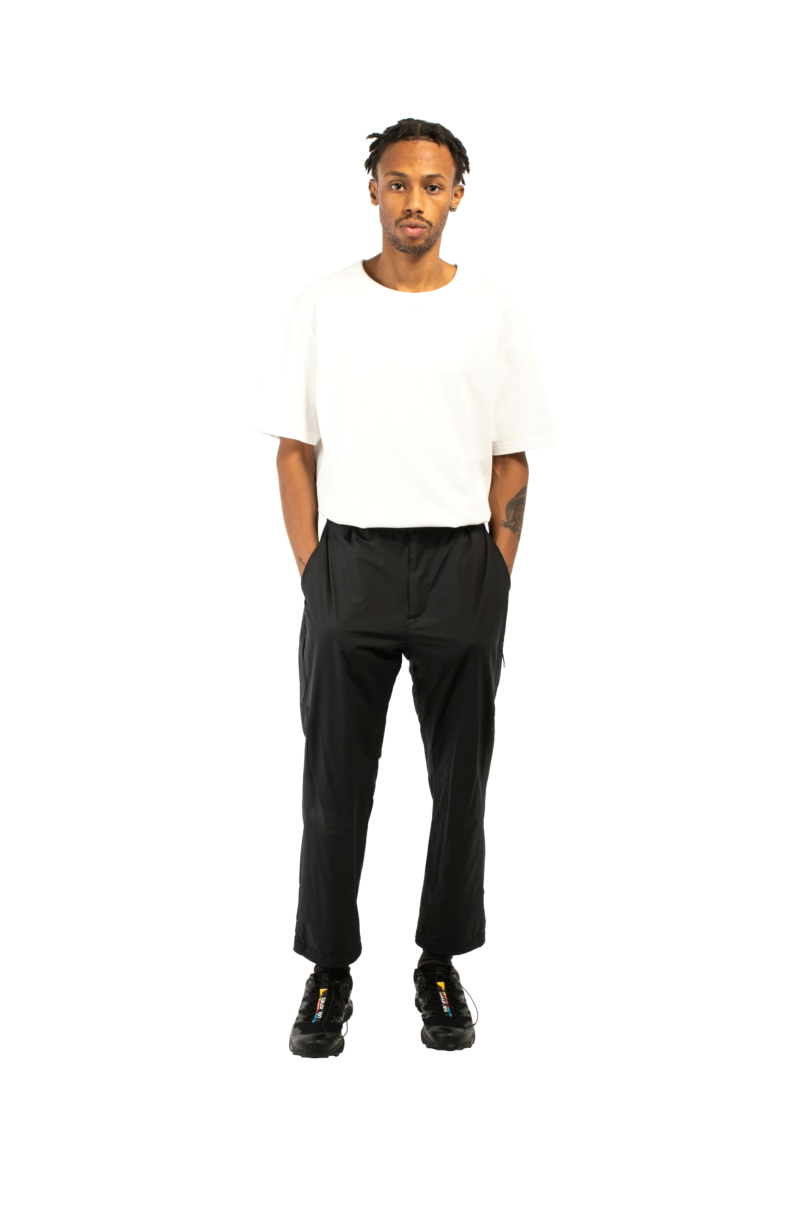 2L Octa Pants