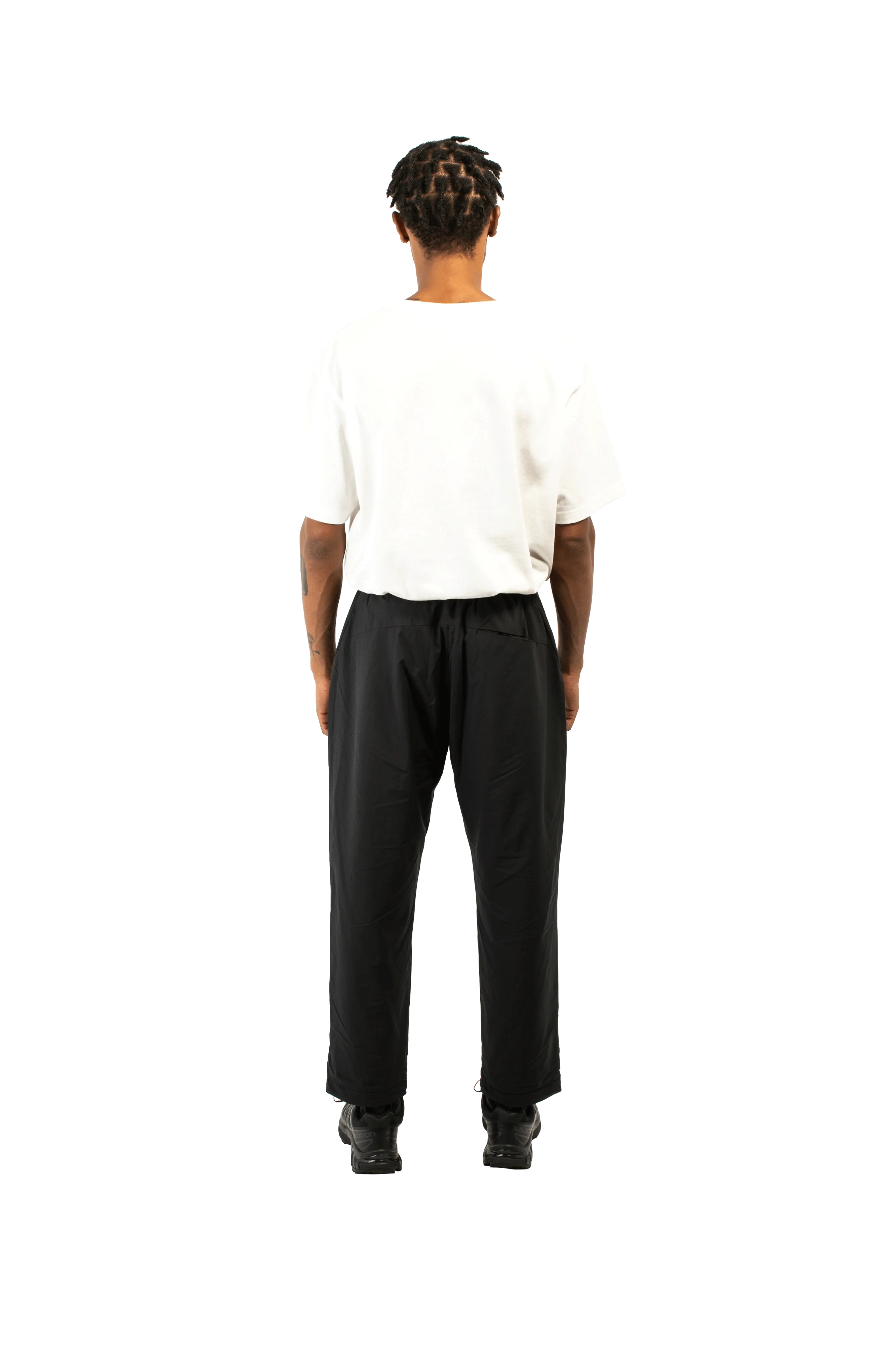 2L Octa Pants