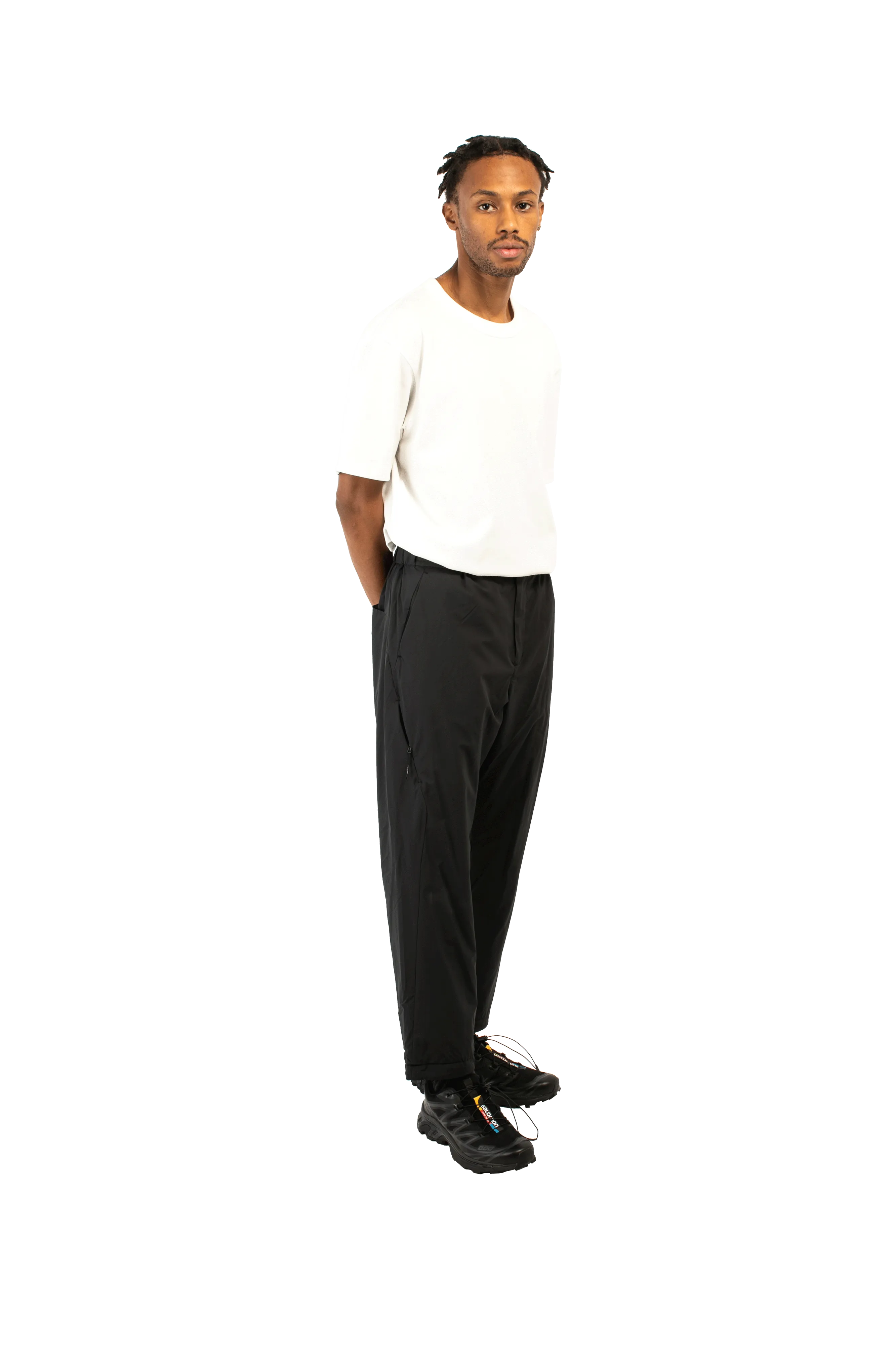 2L Octa Pants