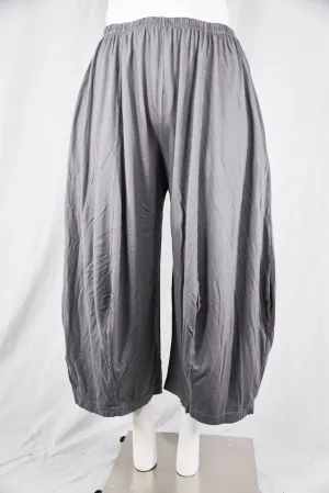 3187-2 Boheme Pant Pewter-U