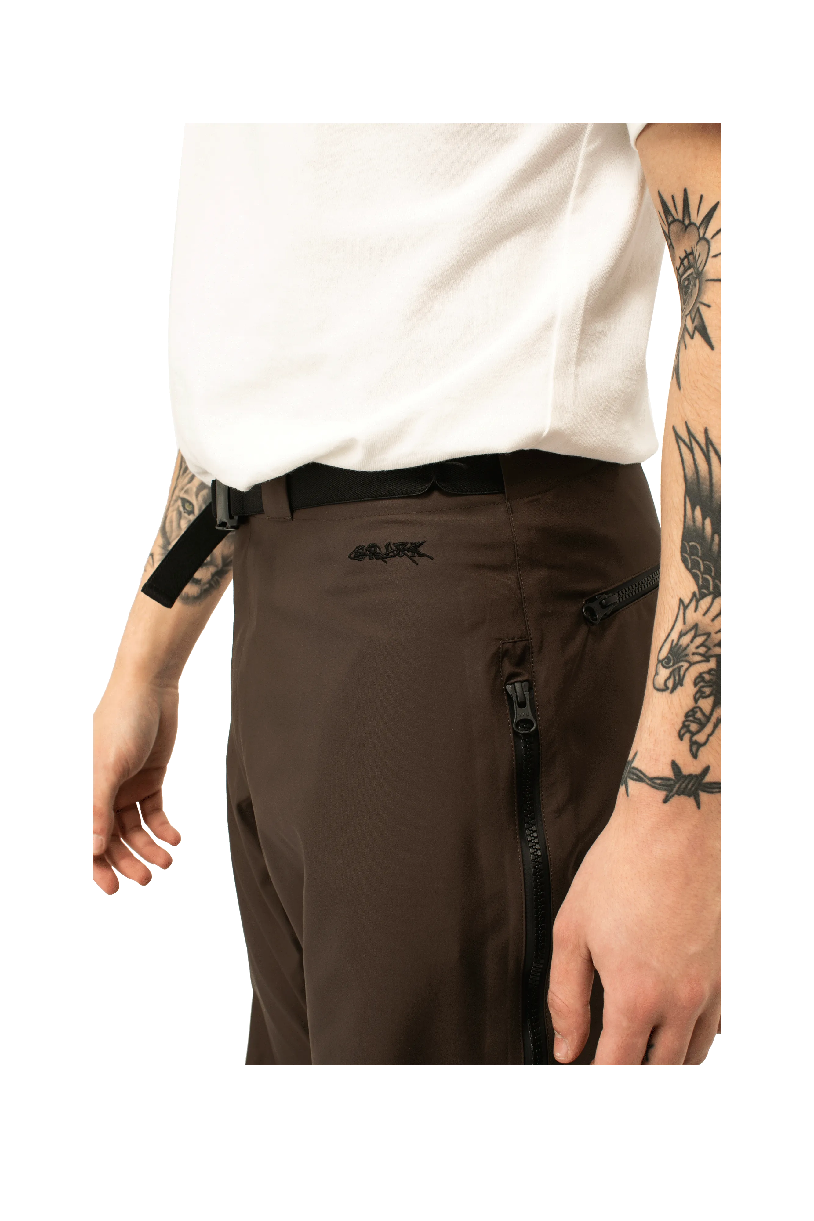 3L WR Arc Pants