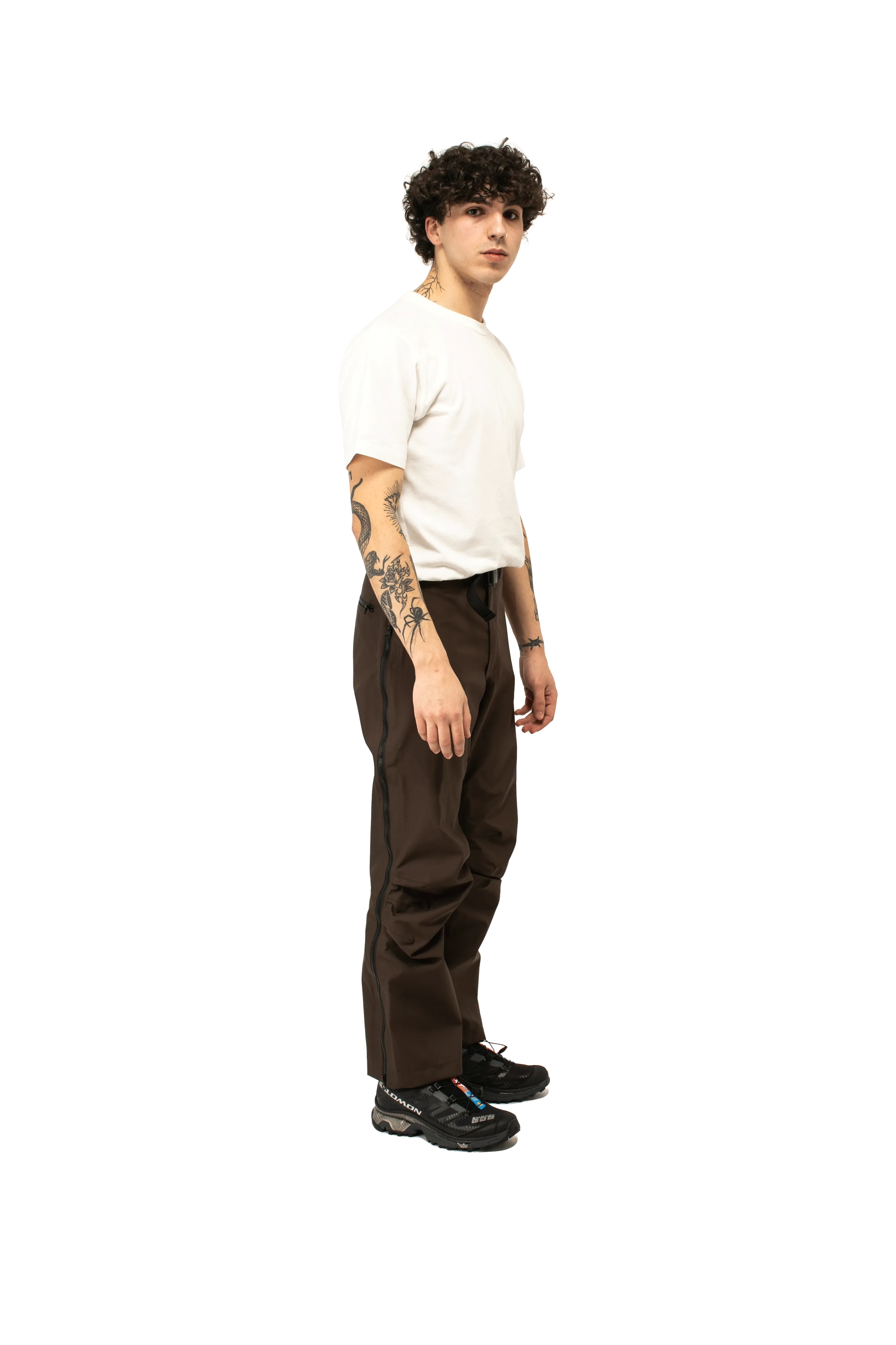 3L WR Arc Pants