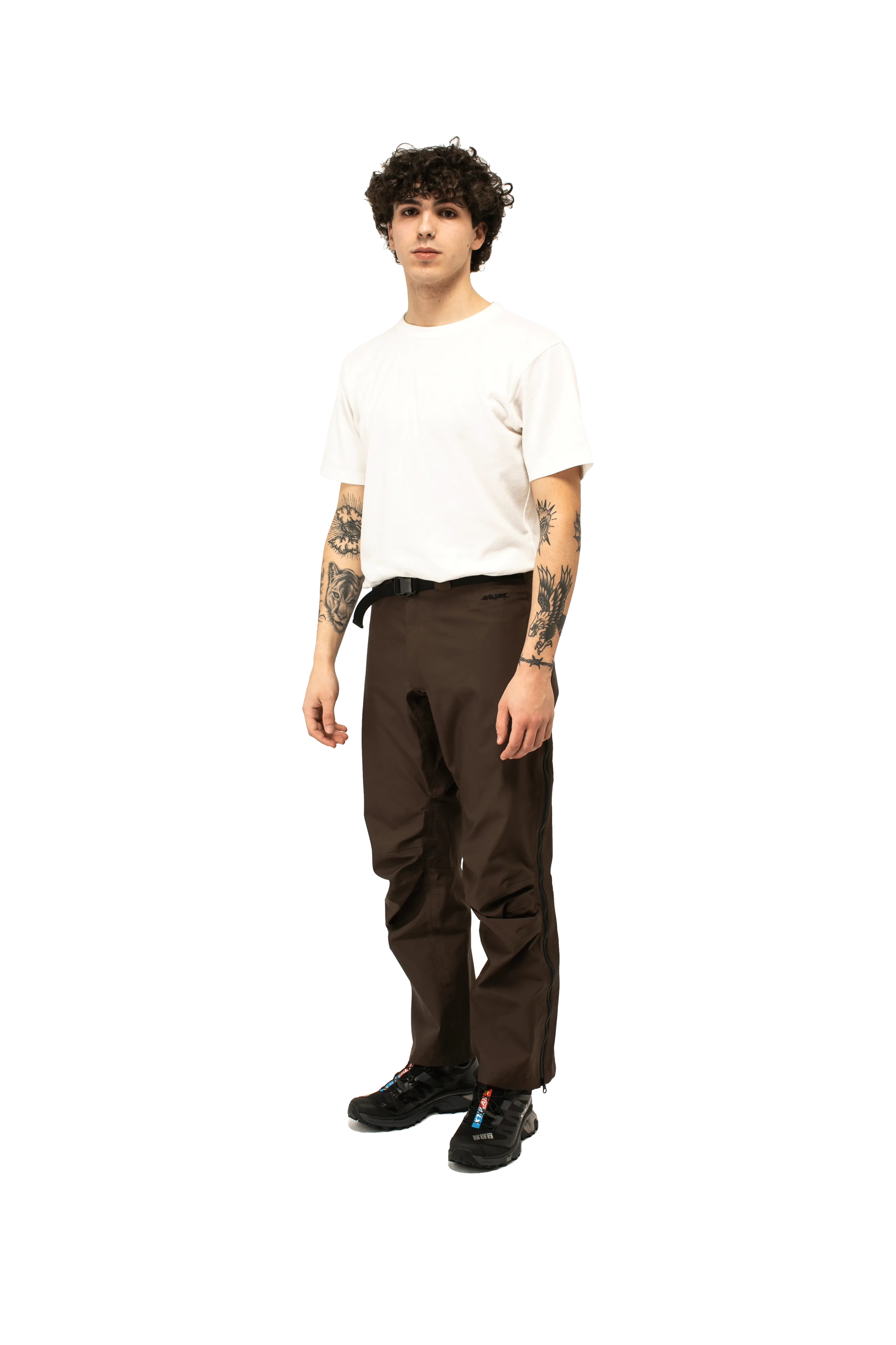 3L WR Arc Pants