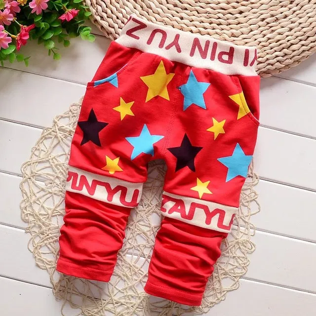 5 stars pants