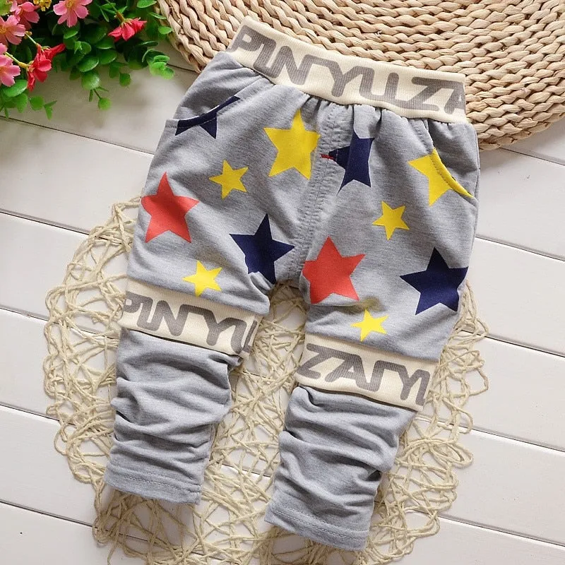 5 stars pants