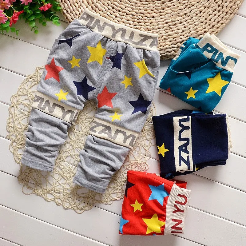 5 stars pants