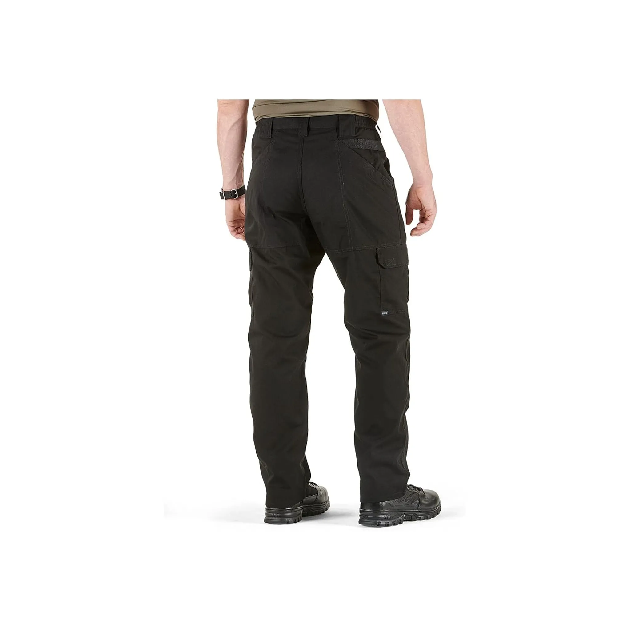 74273ABR TACLITE PRO PANT BLACK