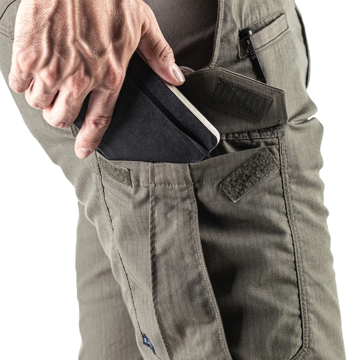 74521 - ICON PANT