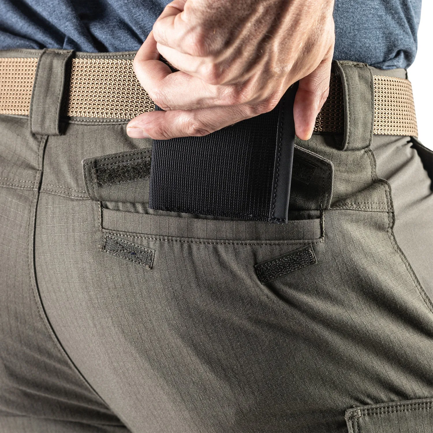 74521 - ICON PANT