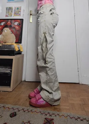 90s cargo pants