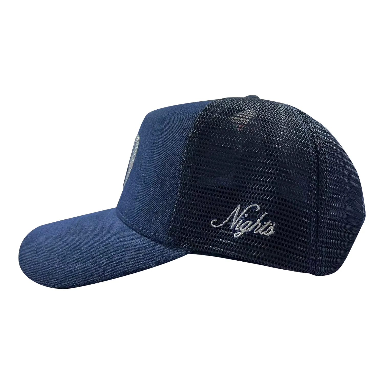 99 NIGHTS TRUCKER HAT