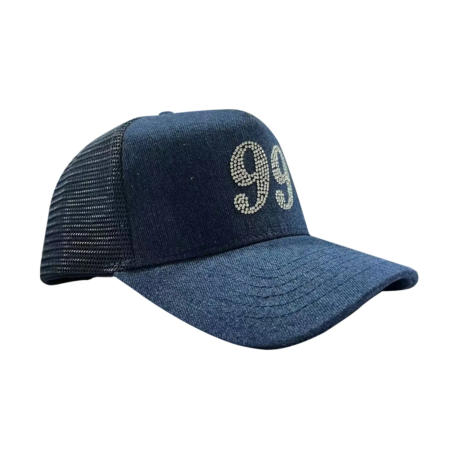 99 NIGHTS TRUCKER HAT
