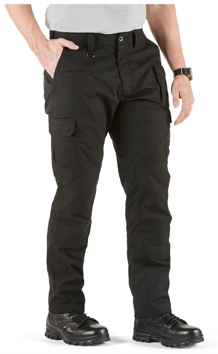 ABR PRO PANT BLACK