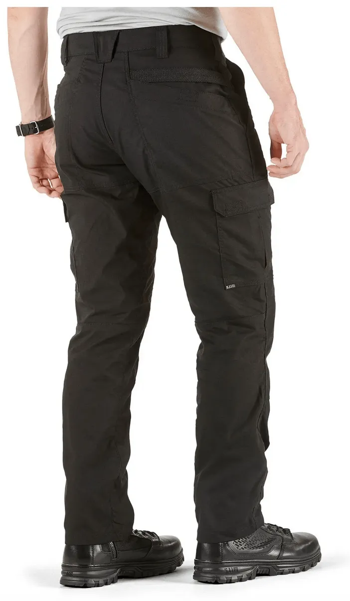 ABR PRO PANT BLACK