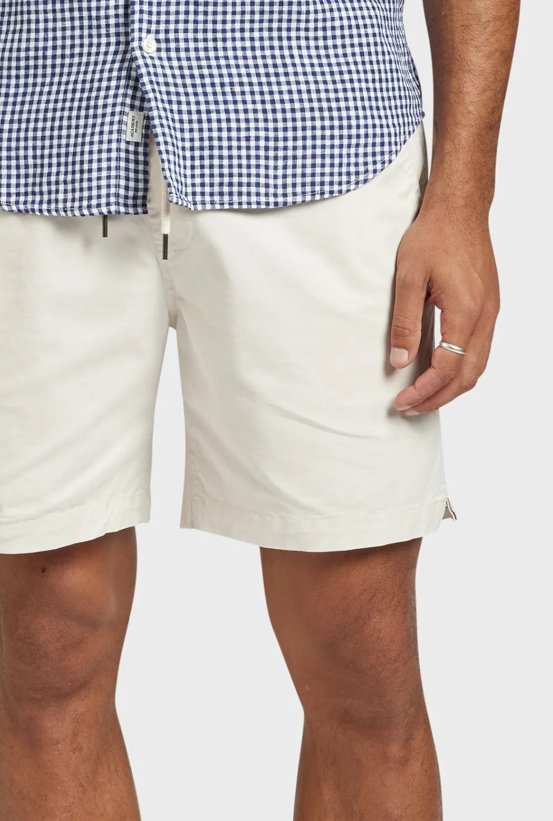 Academy Brand Volley Short