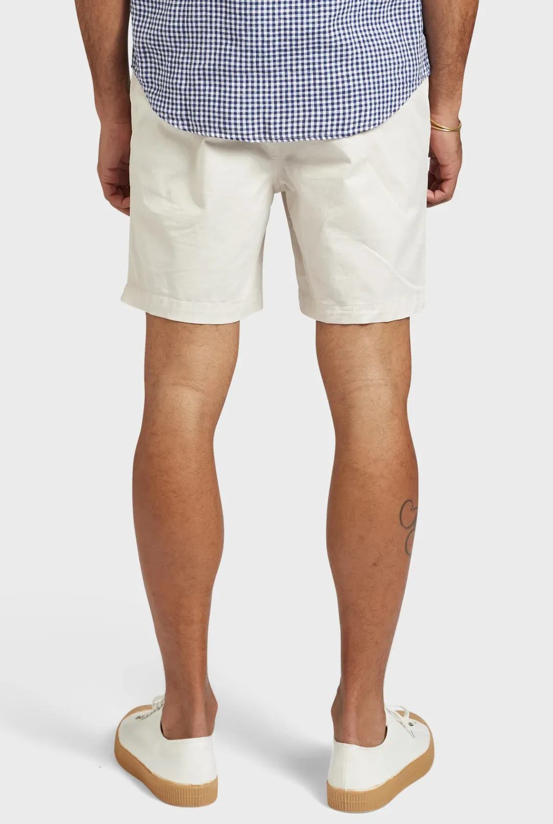Academy Brand Volley Short