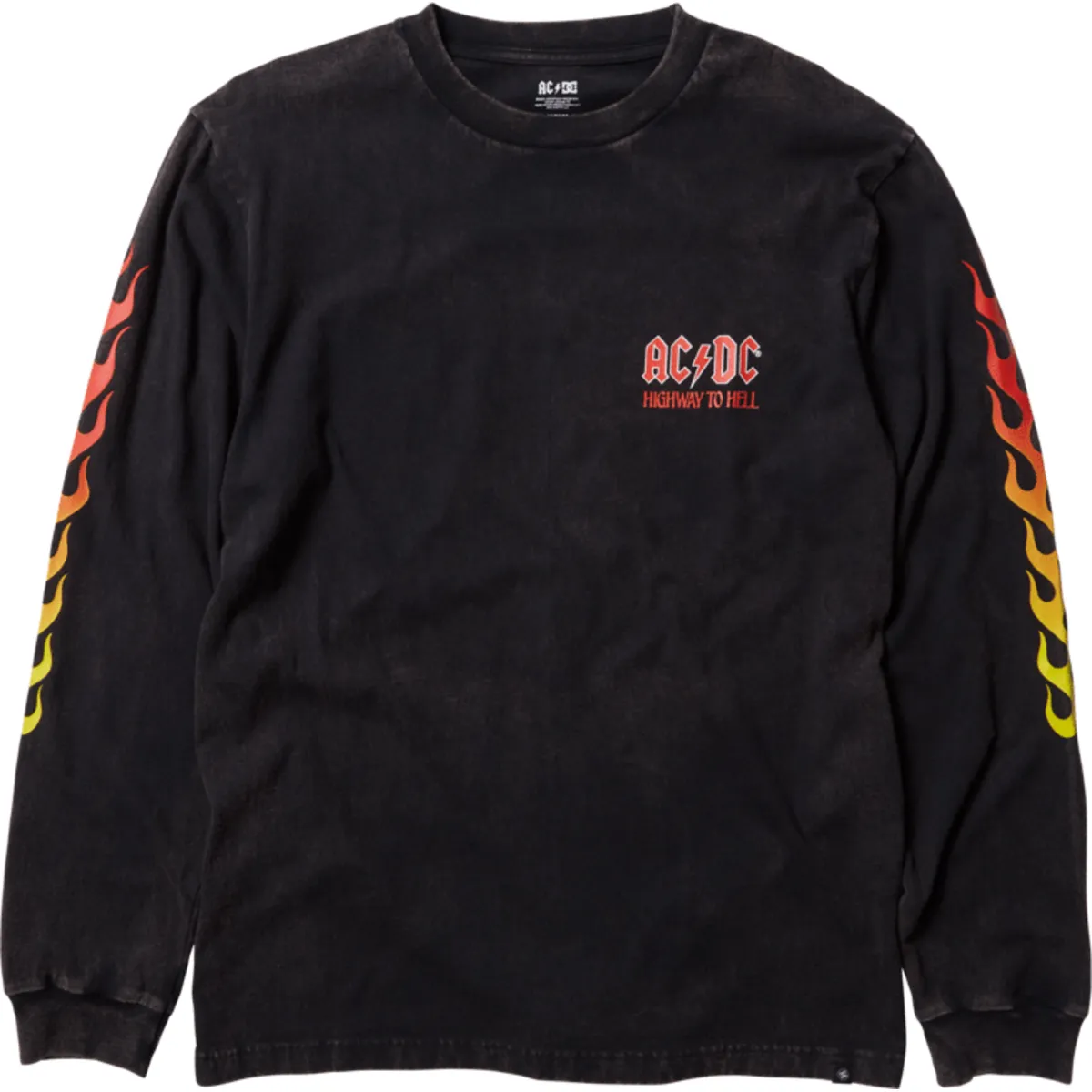 ACDC HIGHWAY TO HELL LS