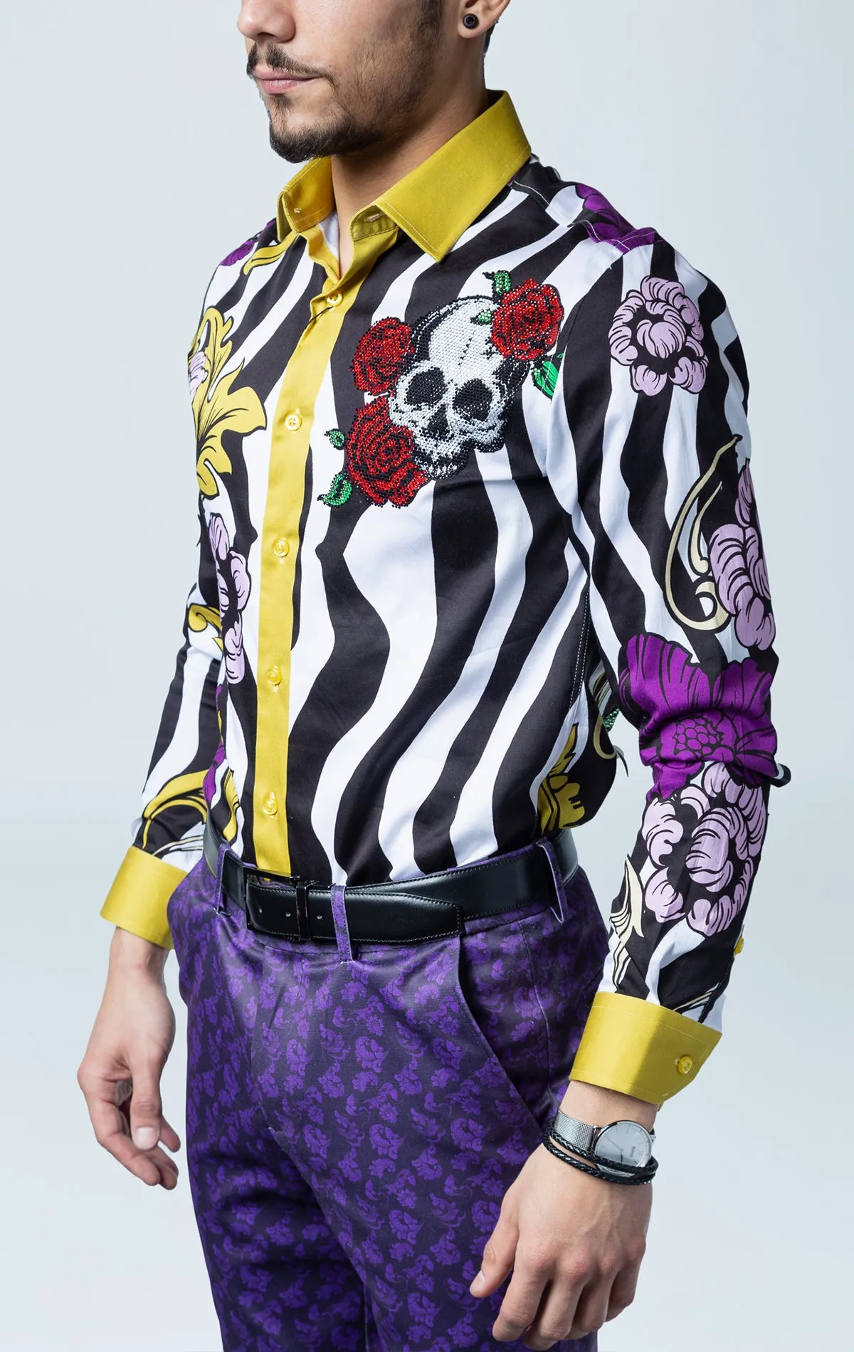 Adana Long Sleeve Shirt