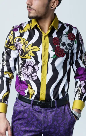 Adana Long Sleeve Shirt