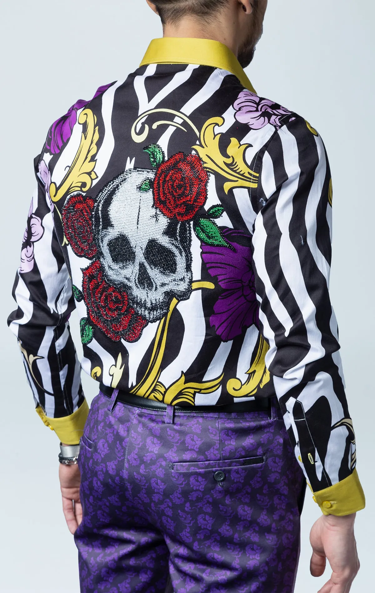Adana Long Sleeve Shirt
