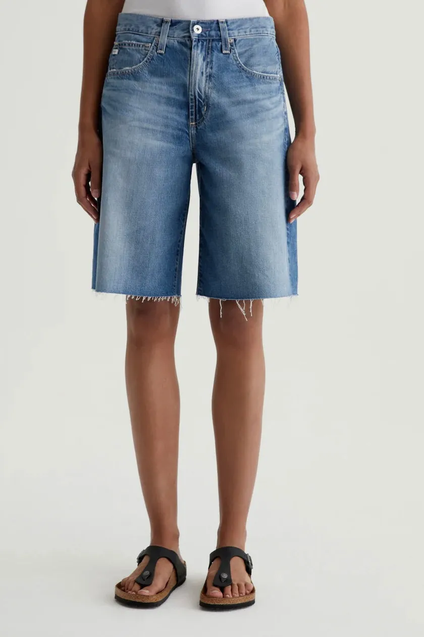 AG Hattie Short - Gemini