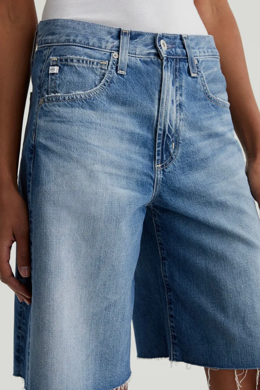 AG Hattie Short - Gemini