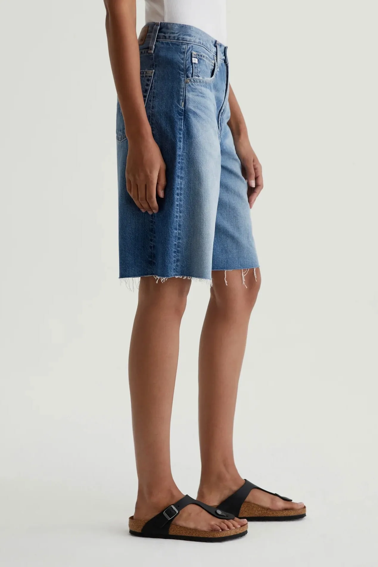 AG Hattie Short - Gemini