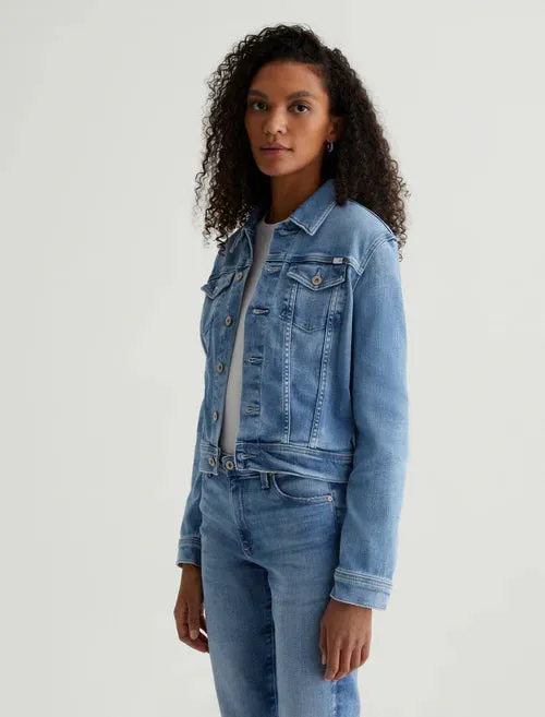AG Jeans Robyn Jacket in Central Coast